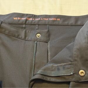 Rhone 4-pocket pants